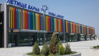 Самолети от Варна ще летят и през зимата за Виена, Москва и Истанбул