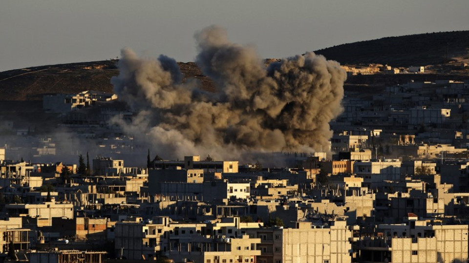 Бунтовници са нападнали град Идлиб в Сирия | StandartNews.com