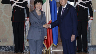 Разпитват президента на Италия за връзки мафия-държава