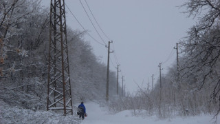 От -7 до +20 през ноември