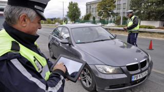 КАТ започва мащабна акция за превишена скорост