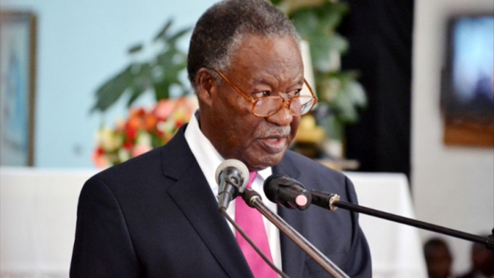 Президентът на Замбия почина в Лондон | StandartNews.com
