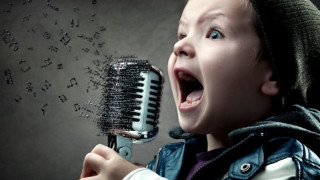 Започва благотворителна кампания "Деца пеят за деца"