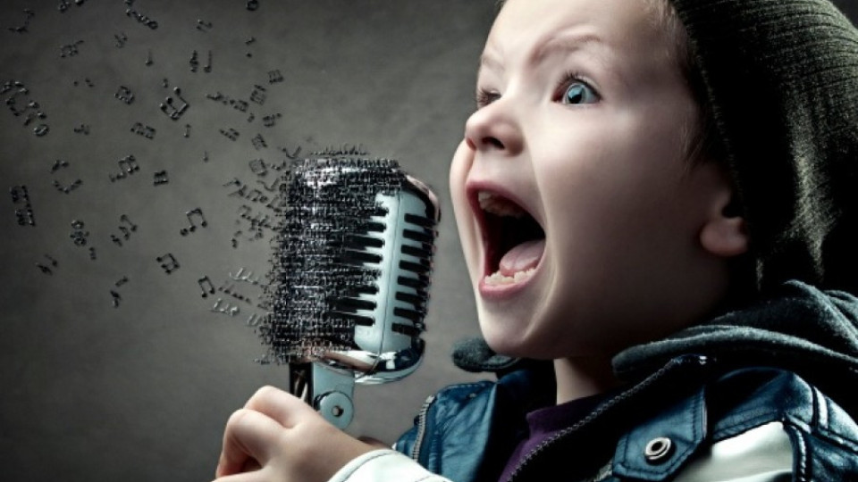 Започва благотворителна кампания "Деца пеят за деца" | StandartNews.com