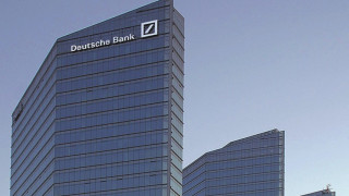„Дойче банк" уволни финансовия си директор за загуби