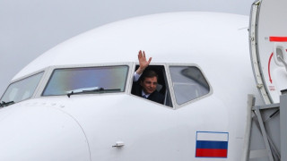 Нова нискотарифна авиокомпания започва работа в Русия през ноември
