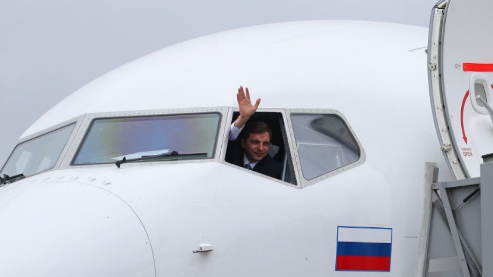 Нова нискотарифна авиокомпания започва работа в Русия през ноември | StandartNews.com