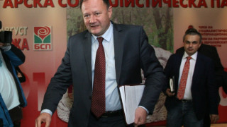 БСП внесе законопроект за връщане на прогресивното подоходно облагане