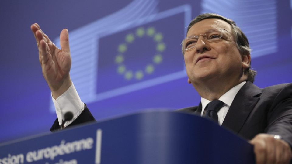 Барозу: Ако България не беше в ЕС, можеше да е като Украйна | StandartNews.com