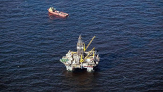 Total започва да търси газ в Черно море