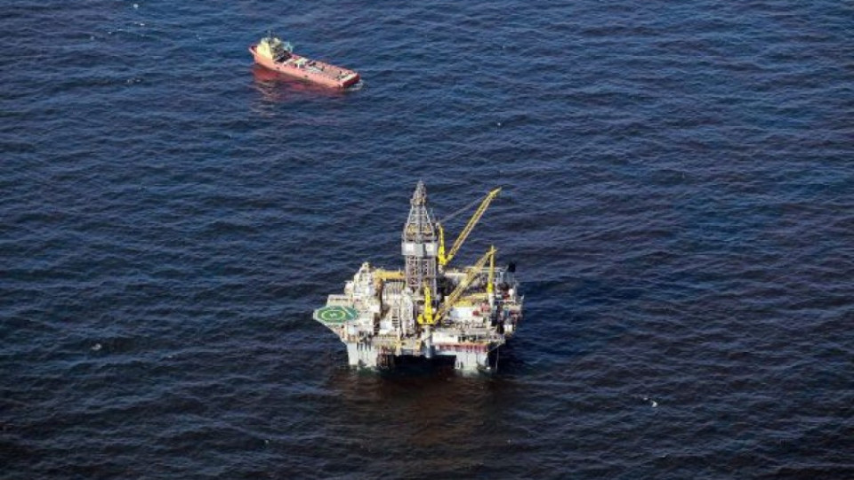 Total започва да търси газ в Черно море | StandartNews.com
