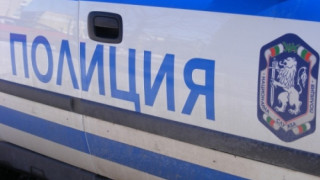 Зрелищен арест на дилъри във Варна