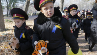 Прозападната коалиция в Украйна забуксува (ОБЗОР)