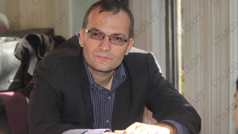 Мартин Димитров: Трябва да има международно разследване за КТБ | StandartNews.com