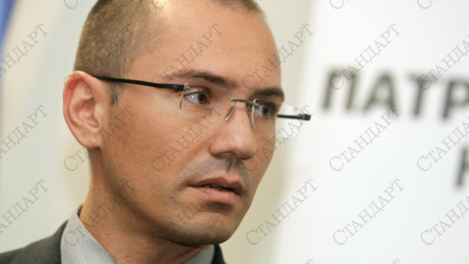 Джамбазки: Дол да поживее в България, преди да говори за ксенофобия | StandartNews.com