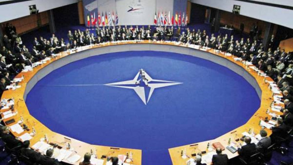 НАТО се разтревожи от руски самолети | StandartNews.com