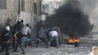 Израел вдигна блокадата над "Ал Акса"