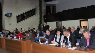Дълга сесия с 81 точки за благоевградските парламентаристи