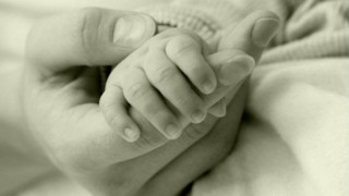 Бебе на 40 дни е починало в Шуменско