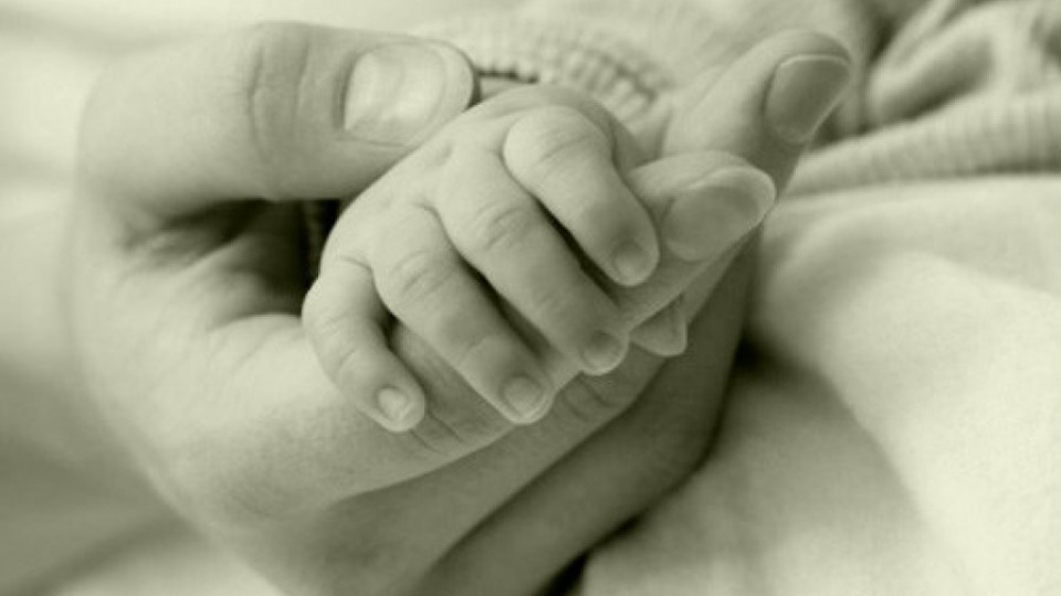 Бебе на 40 дни е починало в Шуменско | StandartNews.com