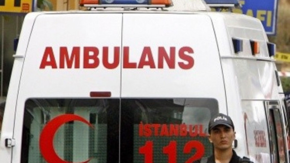 15 загинали при катастрофа в Турция | StandartNews.com