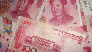 Откриха 200 млн. юана кеш в дома на китайски политик