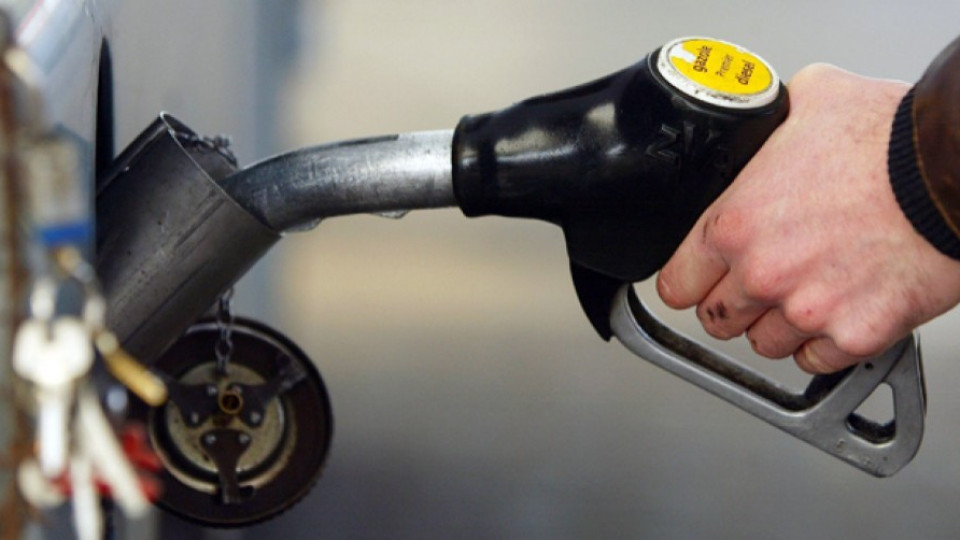Половината от бензина в Хасково - нередовен | StandartNews.com