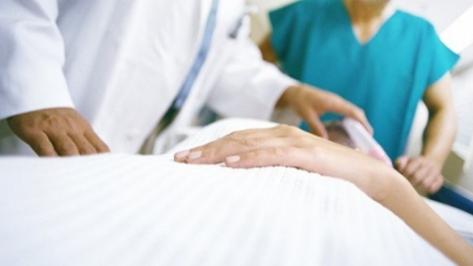Държат жена в кома жива, за да роди | StandartNews.com