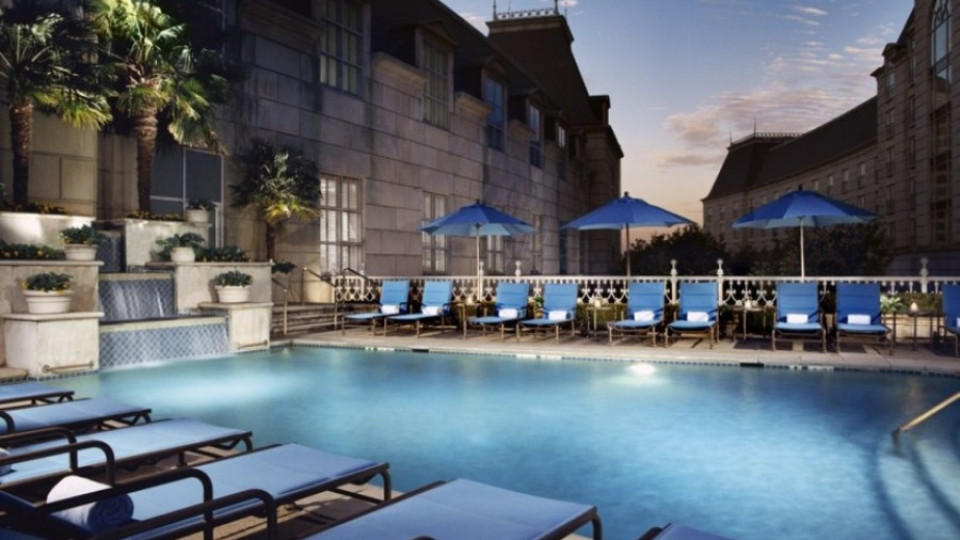 $13 000 за нощ в най-луксозната верига хотели | StandartNews.com