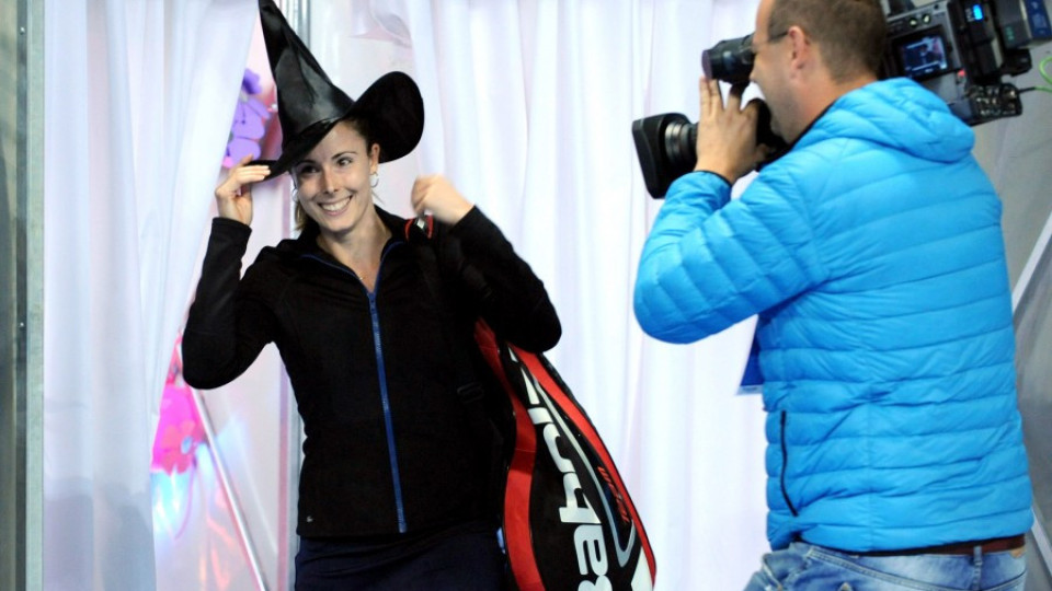 40 телевизии излъчват Garanti Koza WTA Турнира на шампионките | StandartNews.com