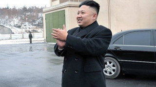 Ким екзекутира военен за шега с партията