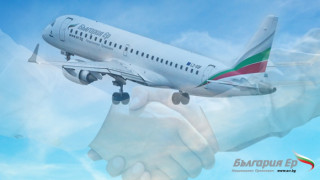 България Ер и Ер Сърбия пускат съвместни полети