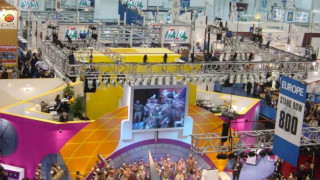 България участва за 34-ти път на Световното туристическо изложение в Лондон