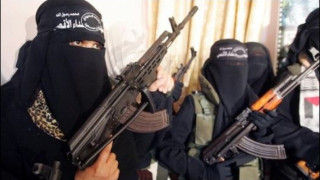  "Ислямска държава" освободи заложници