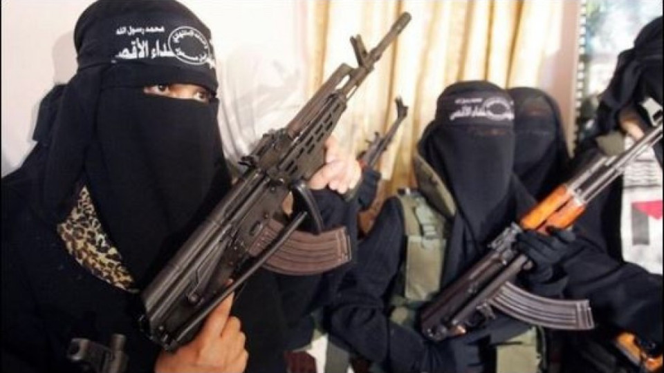  "Ислямска държава" освободи заложници | StandartNews.com