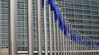 Еврокомисията понижи прогнозата за растеж на България