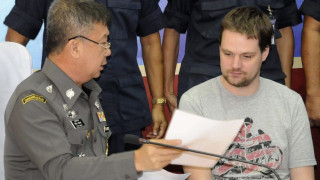 Тайланд арестува съосновател на Pirate Bay