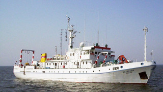 Правим ток от Черно море