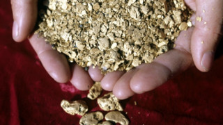 Съдът пусна добива на злато до Брезник