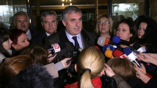 Калфин: Ще потърсим варианти за участие в правителството