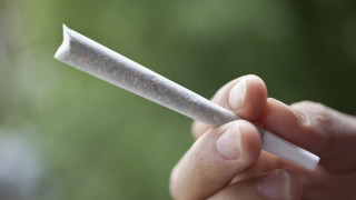 Вашингтон подкрепи легализирането на марихуаната 