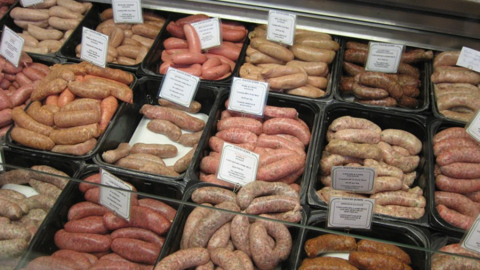 Русия ограничи вноса на колбаси от Европа | StandartNews.com