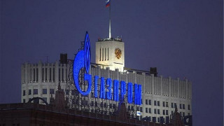 Киев изплати 1,45 млрд. долара на "Газпром"
