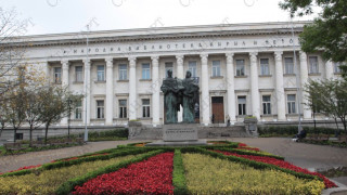 Хазната дава още 116 хил. лв. на Националната библиотека