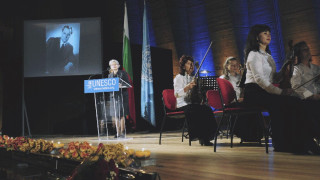 Гала концерт на ЮНЕСКО за великия български бас Борис Христов