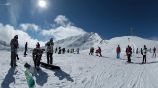 Daily Mail: Банско е най-изгодната ски дестинация в Европа