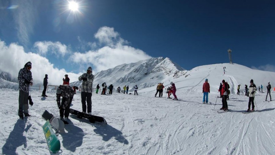 Daily Mail: Банско е най-изгодната ски дестинация в Европа | StandartNews.com