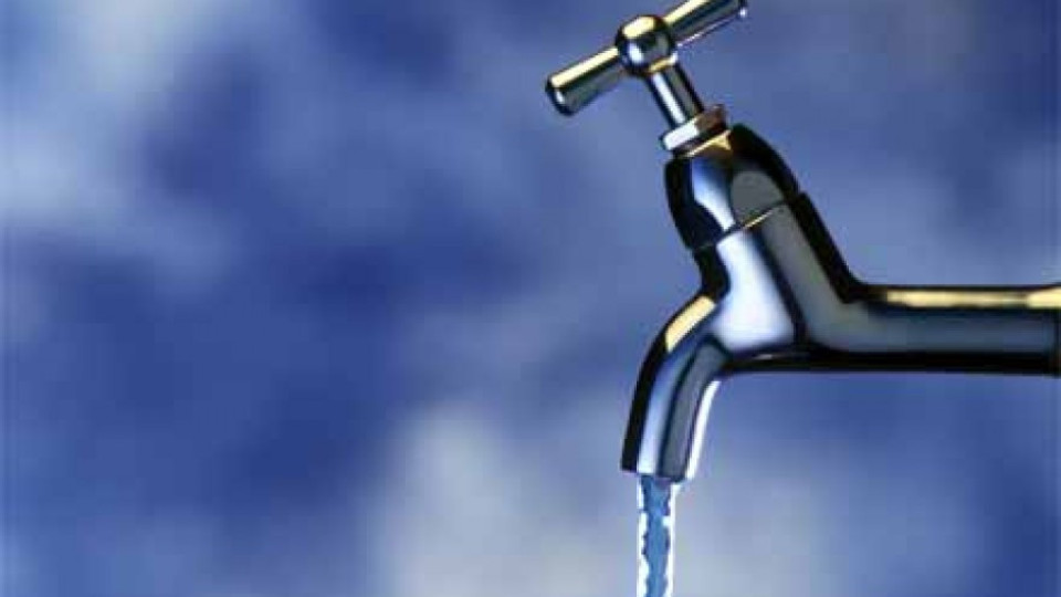 Пуснаха питейната вода за две старозагорски села | StandartNews.com