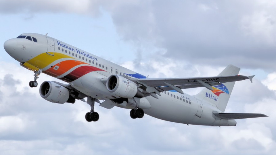 „Би Ейч Еър" е българският превозвач, който ще лети до Куала Лумпур | StandartNews.com