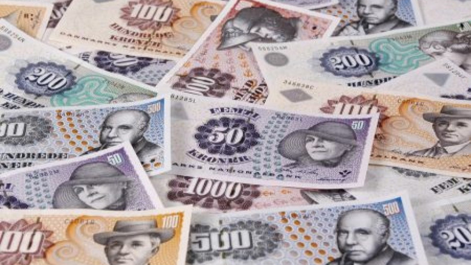 Дания спира да печата пари | StandartNews.com